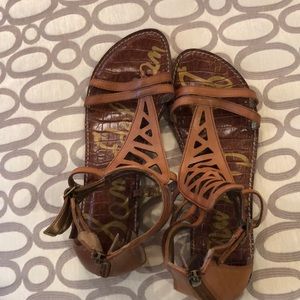 Sam Edelman Sandals